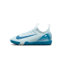 Nike Jr. Mercurial Vapor 16 Academy TF Low Top Fu jüngere ältere (FQ8284-400) in blau