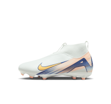 Nike Mercurial Superfly Academy FG MG Dream Speed Jr. 10 (FZ1535-300) in grün