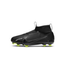 Nike Zoom Superfly 9 Academy MG Mercurial FG (DJ5623-001) in schwarz
