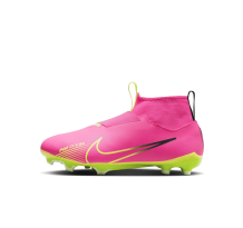 Nike Mercurial Superfly 9 Academy Air Zoom Mg Luminous (DJ5623-605)