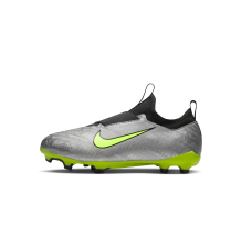 Nike Jr. Zoom Mercurial Vapor 15 Academy XXV MG (FJ2040-060) in grau