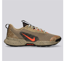 Nike Juniper Trail 3 (FQ0904-200) in braun