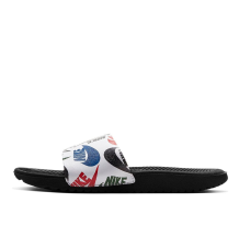 Nike Kawa Slide JDI (CT6619-010) in schwarz