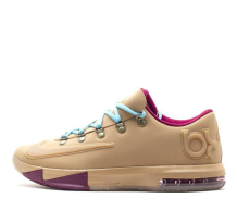 Nike KD 6 EXT QS Gum (639046-900)