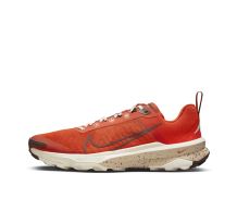 Nike React Kiger Terra 9 (DR2693-600) in rot