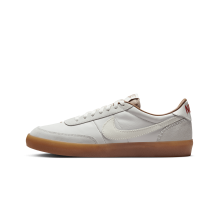 nike newest Air Force 1 "Strick" Leather (HF5699-019) in weiss