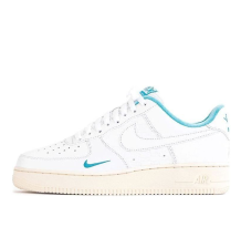 Nike Air Force 1 Low Hawaii Kith (DC9555-100)