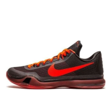 Nike Kobe 10 Bright Crimson (705317-060)
