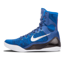 Nike Kobe 9 Elite Brave Blue (630847-404)