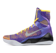 Nike Kobe 9 Elite Team Showtime (630847-500)