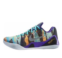 Nike Kobe 9 EM Low Unleashed (646701-508)