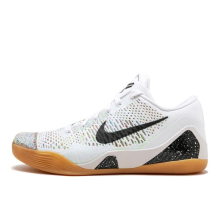 Nike Kobe 9 Elite Premium HTM Milan Low (698595-109)
