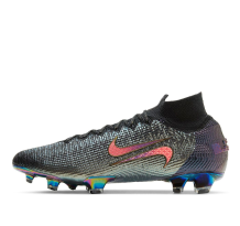 Nike Kylian Mbapp x Mercurial Superfly 7 Elite FG Chosen 2 Mbappe Lebron James (CT2483-001)