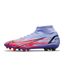 Nike Kylian Mbapp x Mercurial Superfly 8 Academy AG (DJ3984-506)