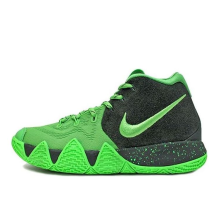 Nike Kyrie 4 Spinach GS (AA2897-333)