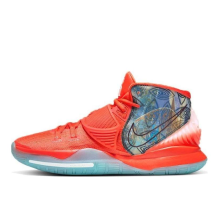 Nike Kyrie 6 Preheat EP Manila (CQ7634-801)