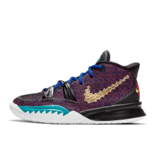 Nike Kyrie 7 Chinese New Year GS (CW3239-001)