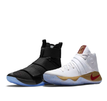 Nike Kyrie LeBron Four Wins Game 3 Homecoming Basketball Championship Pack (925433-900)