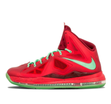 Nike LeBron 10 Christmas X (541100-600)