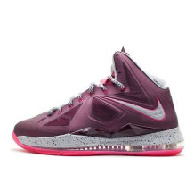 Nike LeBron 10 Sport Pack Crown Jewel (542244-600)