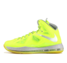 Nike LeBron X Volt (541100-700)