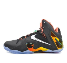 Nike LeBron 11 Elite Gold (642846-002)