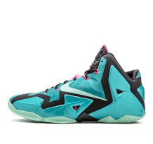 Nike LeBron 11 South Beach (616175-330)