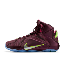 Nike LeBron 12 Double Helix (684593-607)