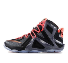 Nike LeBron 12 Elite Rose Gold (724559-091)
