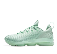 Nike LeBron 14 Low Mint (878636-300)