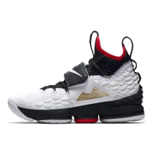 Nike LeBron 15 Diamond Turf (AO9144-100)