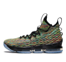 Nike LeBron 15 (897648-901)
