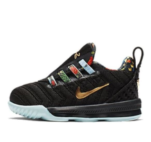 Nike LeBron 16 KC TD Watch The Throne (CJ6708-001)