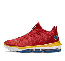 Nike LeBron 16 Low XVI (CK2168-600)