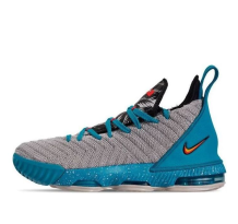 Nike LeBron 16 Beach (AQ2465-076)