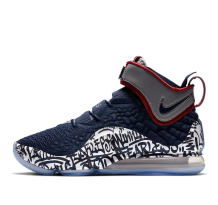 Nike LeBron 17 EP (CT6052-400)