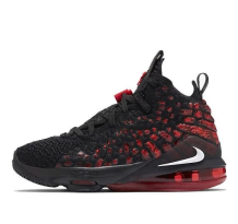 Nike LeBron 17 Infrared GS (BQ5594-006)