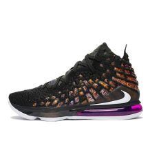 Nike LeBron 17 Lakers (BQ3177-004)