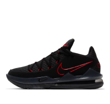 Nike LeBron 17 Low (CD5007-001)