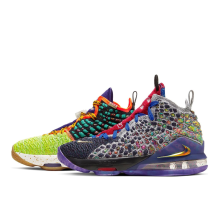 Nike LeBron 17 What The GS (CJ2515-900)