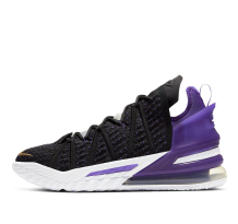 Nike LeBron 18 (CQ9283-004)