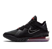 Nike LeBron 18 Low (CV7562-001)