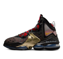 Nike LeBron 19 Doernbecher Sam David (DR6255-001)