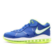 Nike LeBron 8 V 2 Low Sprite 2011 (456849-401)
