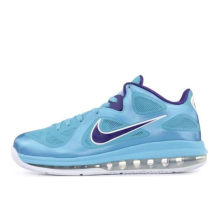 Nike LeBron 9 Low Summit Lake Hornets (510811 400)