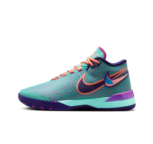 Nike LeBron NXXT Genisus (HF0712-300)