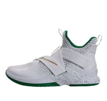 Nike LeBron Soldier 12 SVSM Home (AO2609-100)