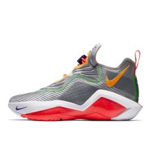 Nike LeBron Soldier 14 Hare Solder (CK6024 001)
