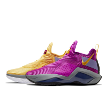 Nike LeBron Soldier 14 Lakers (CK6047-500)