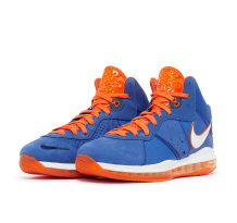 Nike LeBron 8 Hardwood Classic (CV1750-400)